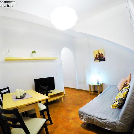 Apartamentos Ester Santa Cruz de Tenerife Eksteriør billede