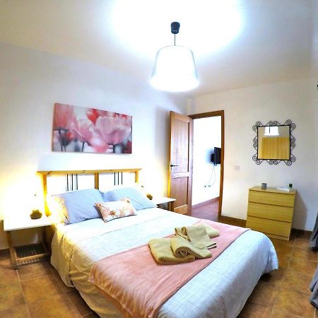 Apartamentos Ester Santa Cruz de Tenerife Eksteriør billede