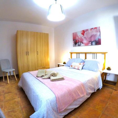 Apartamentos Ester Santa Cruz de Tenerife Eksteriør billede
