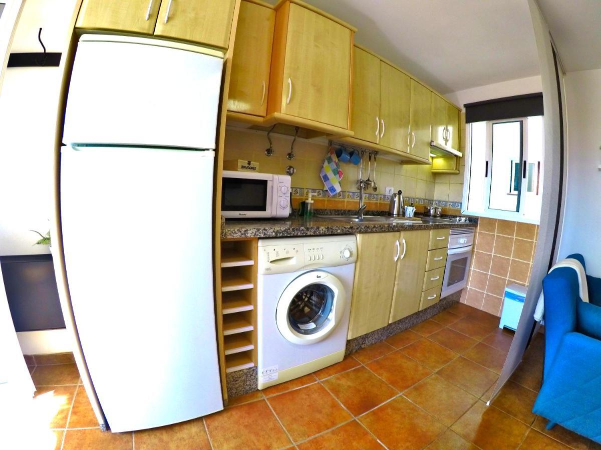 Apartamentos Ester Santa Cruz de Tenerife Eksteriør billede