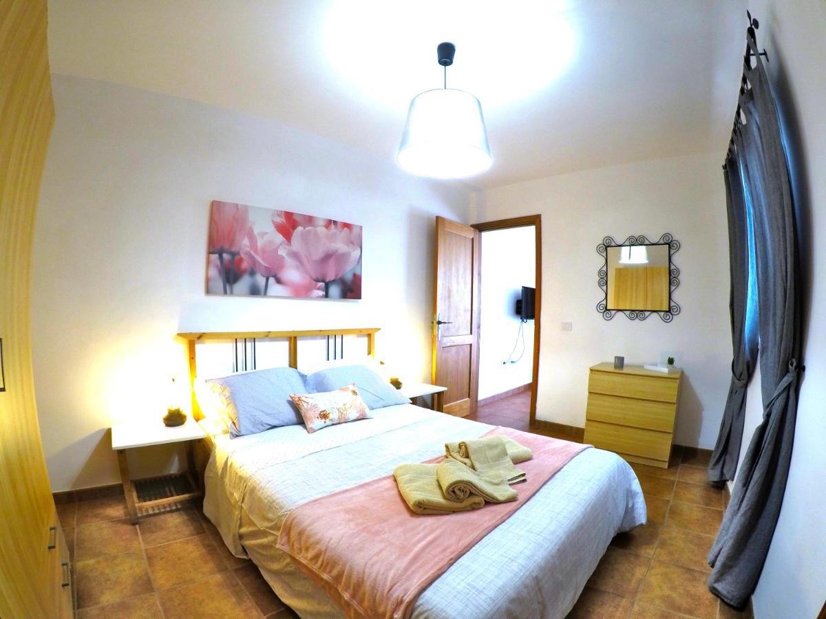 Apartamentos Ester Santa Cruz de Tenerife Eksteriør billede